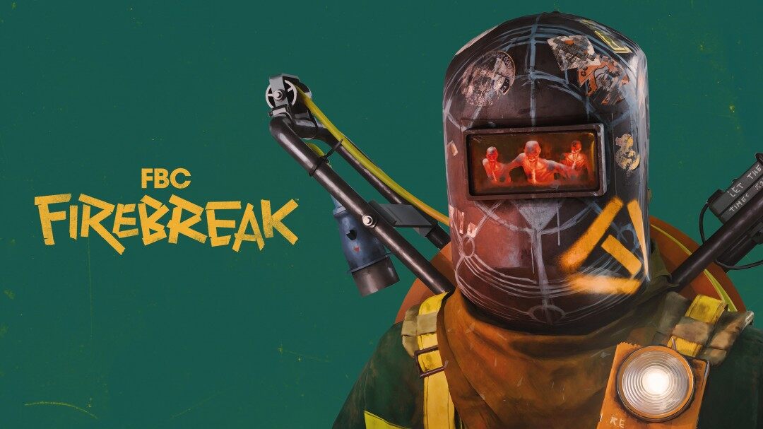 《FBC：Firebreak》將亮相GDC，或公布發(fā)售日期！宣傳圖2