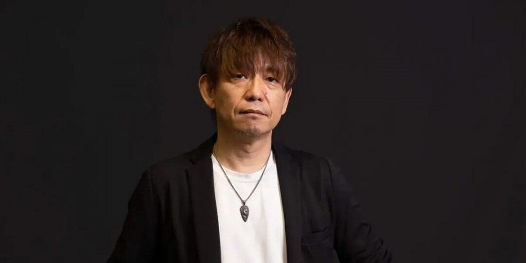 《FF14》制作人吉田直樹卸任SE董事職務(wù)