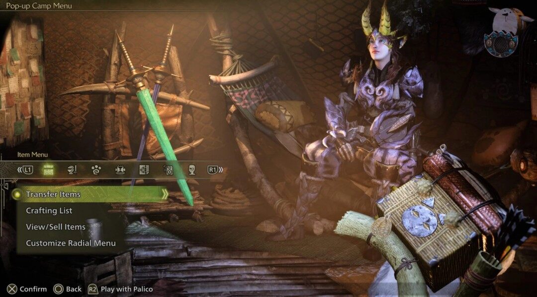 《怪物獵人：荒野》劇情Bug緊急修復(fù)中，NPC失蹤引關(guān)注！