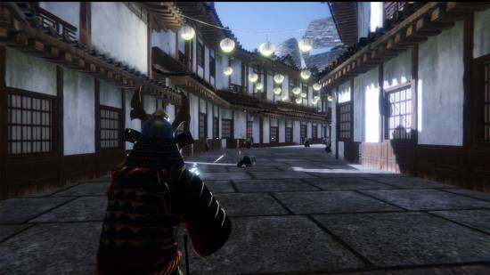 《彌助模擬器》登陸Steam！體驗非洲武士戰(zhàn)國傳奇之旅宣傳圖3