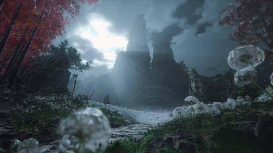 《明末：淵虛之羽》開發(fā)者交流，PS5 Pro支持待評估
