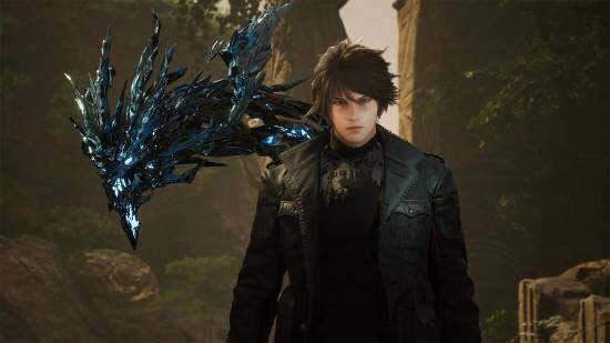 《失落之魂》PS5實(shí)體宣發(fā)展出，PC版支持4K高分辨率！宣傳圖2