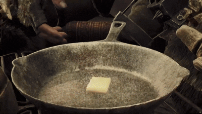 《怪物獵人：荒野》烤肉引怪，野外飲食需謹(jǐn)慎宣傳圖2