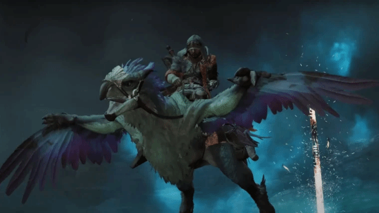 《怪物獵人：荒野》Steam首日狂攬5億，創(chuàng)系列最佳開局