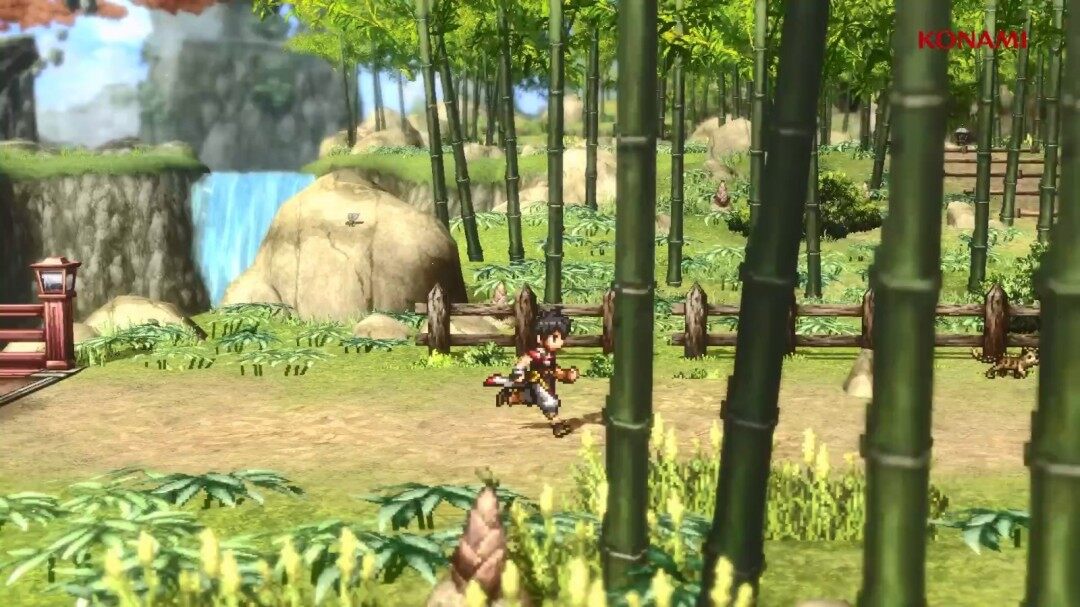《幻想水滸傳》新作來襲，專為移動端打造宣傳圖2