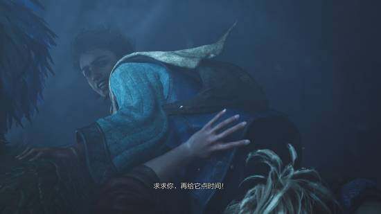 《怪物獵人：荒野》納塔角色引玩家爭(zhēng)議宣傳圖3