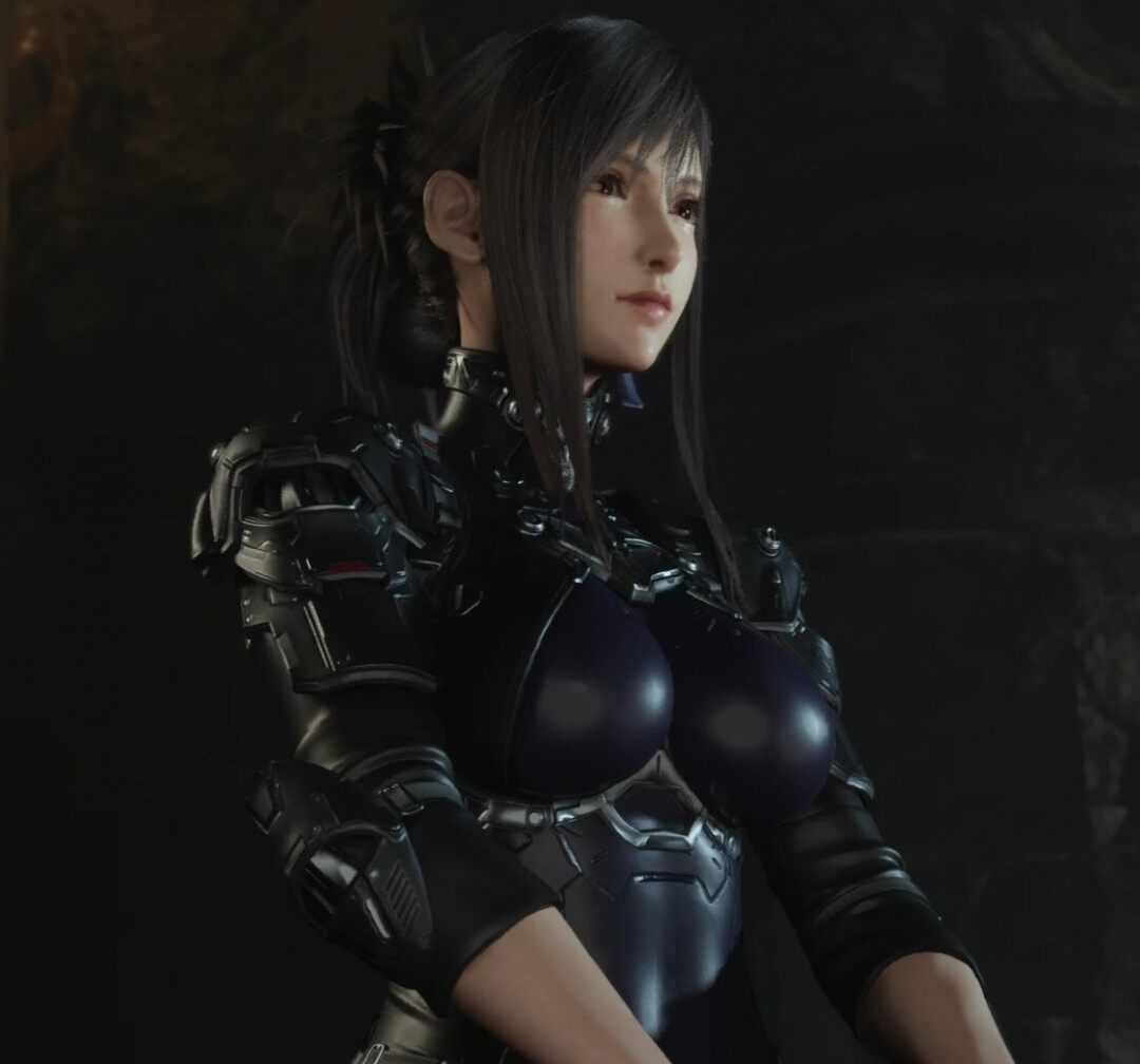 《FF7：重生》蒂法MOD熱議，導(dǎo)演談全球制作理念