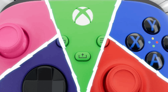 Xbox手柄固件更新遭吐槽：搖桿遲鈍，連接出問題宣傳圖3