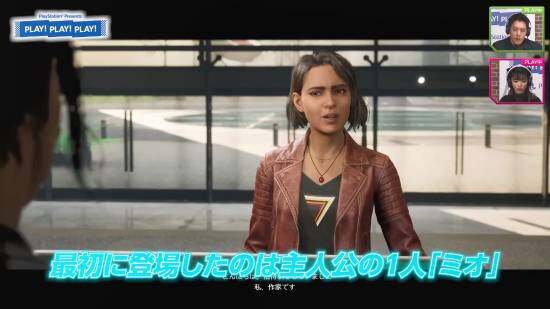 《雙影奇境》實機試玩曝光，3月7日正式發(fā)售