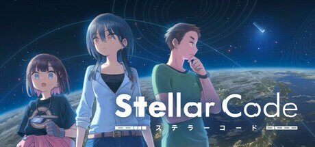 《Stellar Code》Steam亮相，8月發(fā)售暫不支持中文