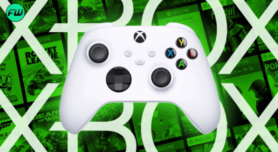 Xbox手柄固件更新遭吐槽：搖桿遲鈍，連接出問題宣傳圖2