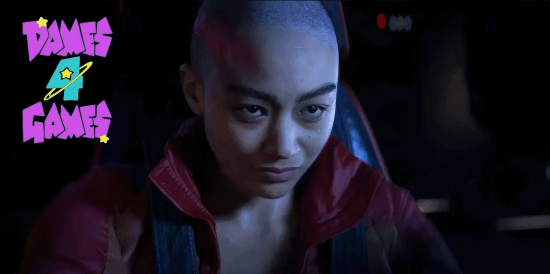 Dames 4 Games展會(huì)開(kāi)幕，聚焦游戲業(yè)女性力量