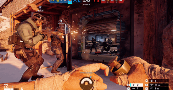 Steam周銷榜：《怪物獵人：荒野》登頂熱銷榜宣傳圖7