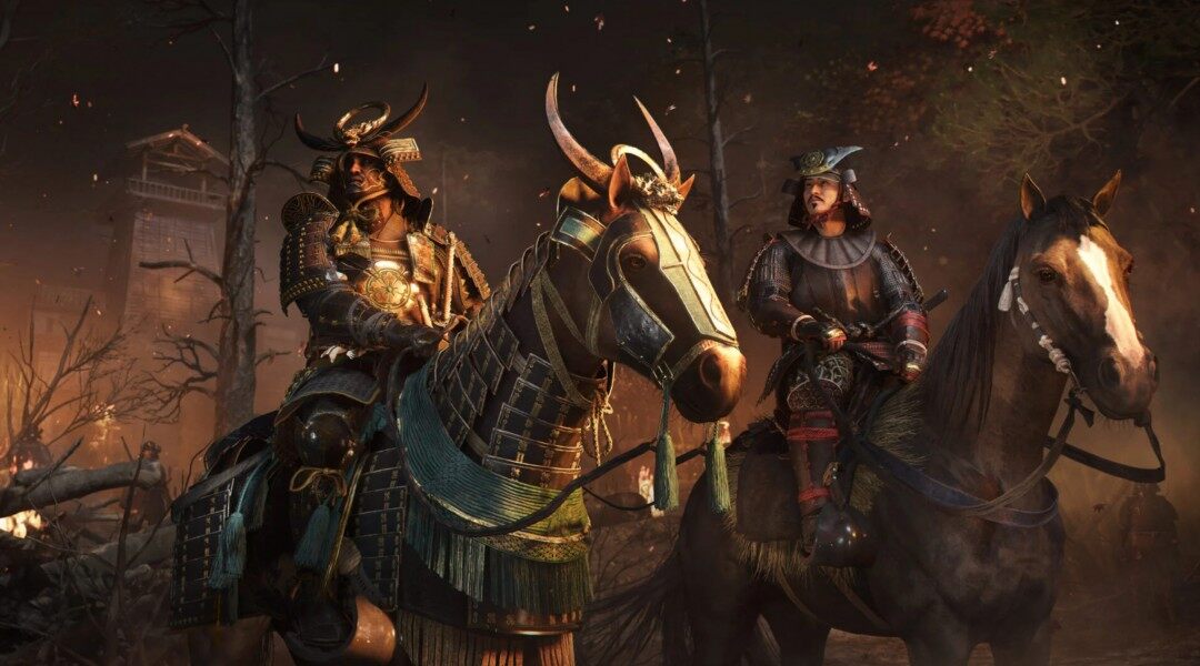 《刺客信條：影》游戲時(shí)長曝光，3月20日發(fā)售