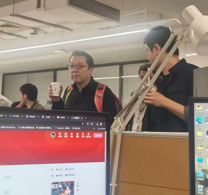 騰訊增持角川股份，與FromSoftware合作或再升級宣傳圖2