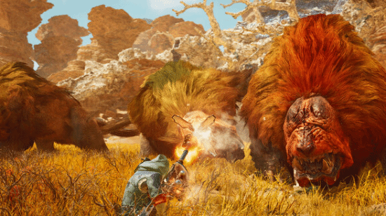 Steam周銷榜：《怪物獵人：荒野》登頂熱銷榜
