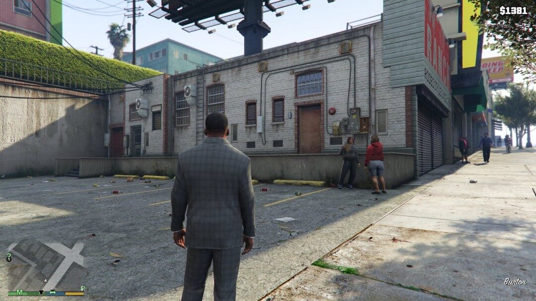 《GTA5》增強(qiáng)版光追效果驚艷，在線人數(shù)創(chuàng)新高