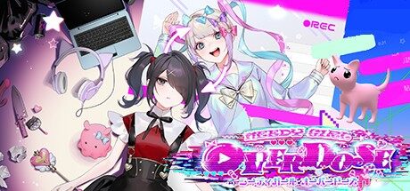 Steam視覺小說游戲節(jié)，多款熱門游戲迎來史低價(jià)宣傳圖2