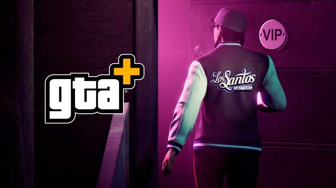 R星GTA+訂閱服務(wù)登陸Steam，會(huì)員福利多宣傳圖2