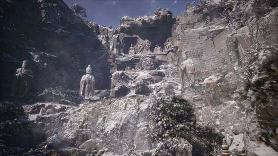 《黑神話：悟空》受央視點贊，帶動山西旅游熱宣傳圖2