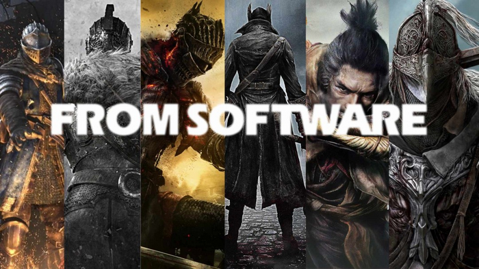 騰訊增持角川股份，與FromSoftware合作或再升級