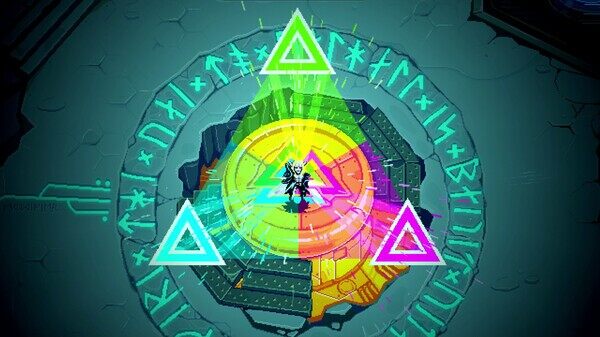 《Odinfall》正式上線Steam，維京主題戰(zhàn)斗開(kāi)啟宣傳圖2