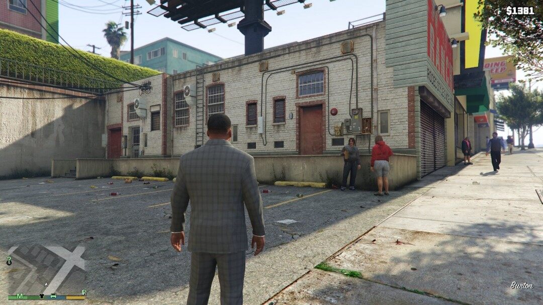 《GTA5》增強(qiáng)版光追效果驚艷，在線人數(shù)創(chuàng)新高宣傳圖2