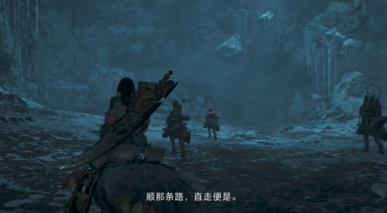 《怪物獵人：荒野》劇情引熱議，玩家看法不一