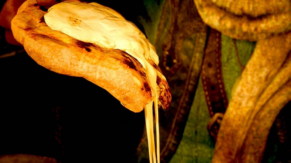 《怪物獵人：荒野》帶火異域美食，尼泊爾餐廳爆單