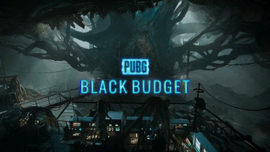 藍洞新射擊游戲《Black Budget》將登陸
