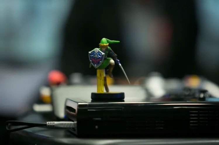 任天堂勝訴獲賠700萬(wàn)，打擊假冒Amiibo卡賣(mài)家