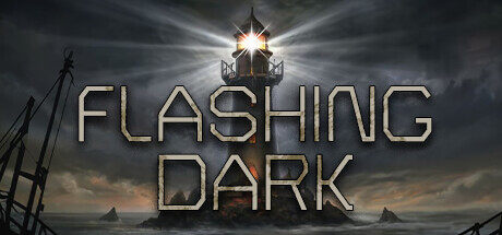 《Flashing Dark》Steam發(fā)售，中文支持恐怖冒險