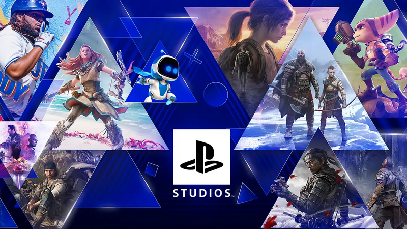 PlayStation兩工作室裁員，波及范圍相對廣泛