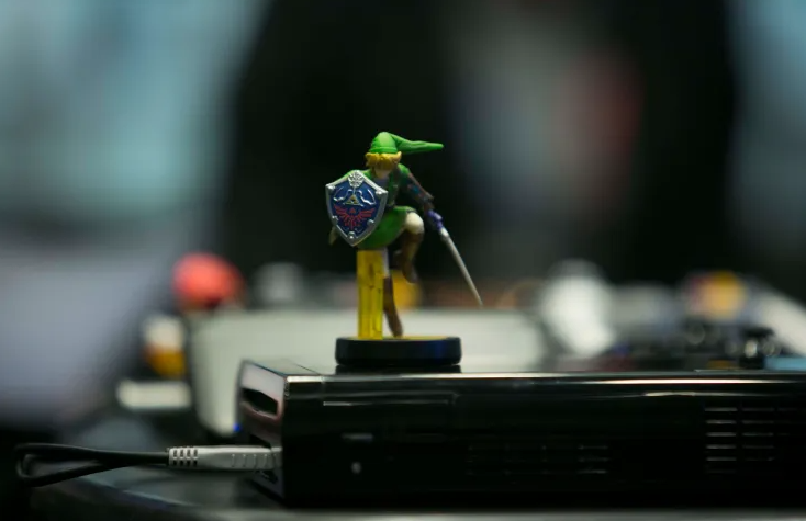 任天堂勝訴假amiibo案，獲賠700萬(wàn)美元