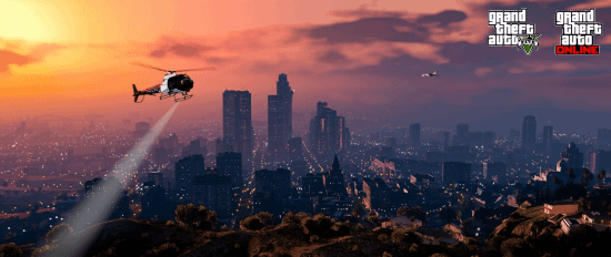 《GTA5》PC增強(qiáng)版發(fā)售，Epic平臺領(lǐng)取遇小障礙