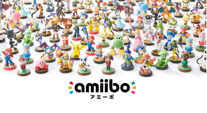 任天堂勝訴假amiibo案，獲賠700萬美元宣傳圖3