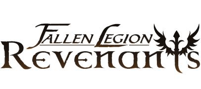《Fallen Legion Revenants》亞洲版3月13日正式上線