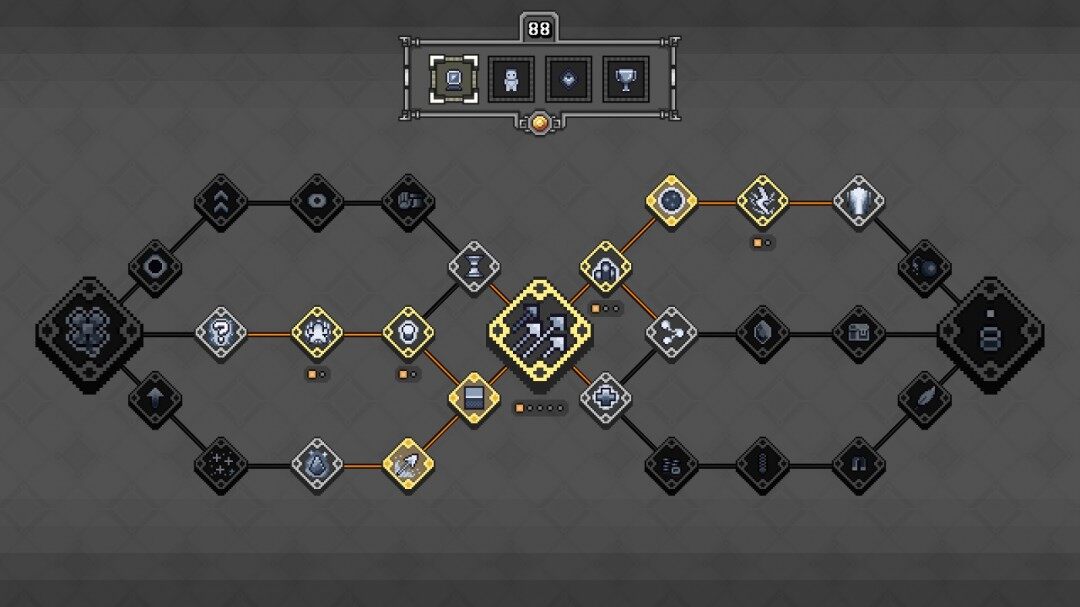 放置新游《巨石島》Steam頁面開放，2025年發(fā)售宣傳圖3
