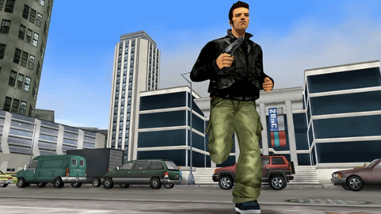 主播挑戰(zhàn)《GTA》系列不死通關(guān)，粉絲熱切關(guān)注！