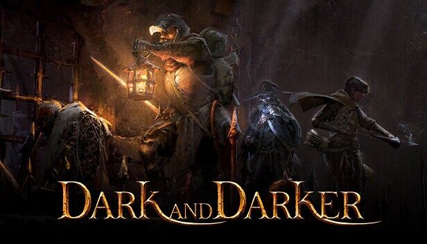 《Dark and Darker》免費(fèi)版下架，版權(quán)糾紛持續(xù)中！