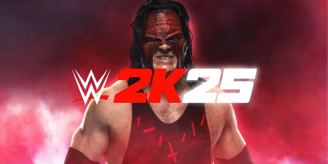 《WWE 2K25》DLC添TNA傳奇，“深淵”對戰(zhàn)“凱恩”