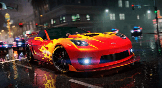 Take-Two起訴非法交易平臺(tái)，保護(hù)《GTA Online》宣傳圖3