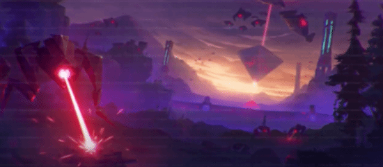育碧神秘新作“Project U”曝光，開發(fā)五年后遭重置宣傳圖2