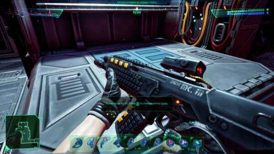 賽博朋克、機械戰(zhàn)警！Steam新史低推薦來了宣傳圖4