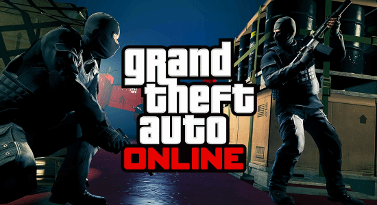 Take-Two起訴非法交易平臺，保護《GTA Online》