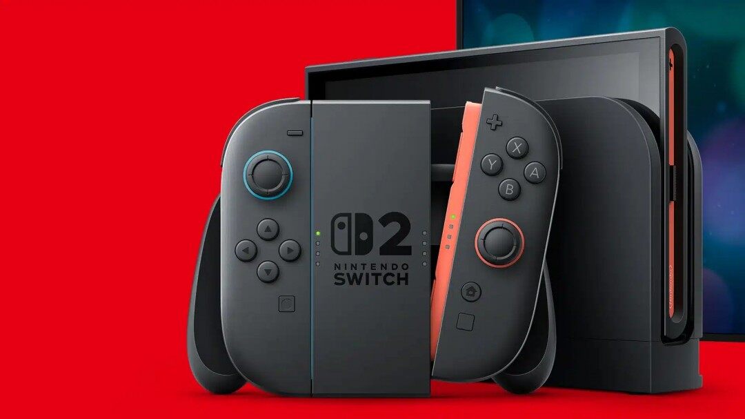 任天堂Switch 2游戲或漲價(jià)，與PS5和Xbox看齊