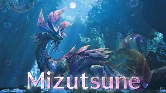 《怪物獵人：荒野》夏季將更，泡狐龍春季先至宣傳圖2