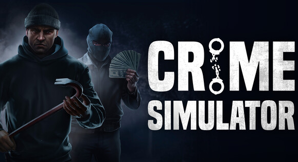 《Crime Simulator》試玩版上線，挑戰(zhàn)地下犯罪世界