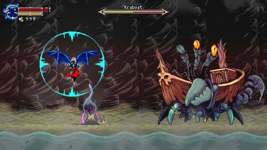 Steam本周新游前瞻：《浪人崛起》等三款佳作來襲宣傳圖4