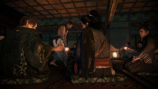 Steam本周新游前瞻：《浪人崛起》等三款佳作來襲宣傳圖2